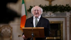Ireland will hold presidential election on October 24