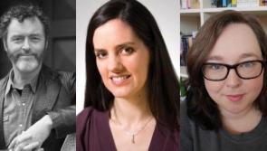 Donegal trio featured in Best Irish Books of 2025: Timeless tales for toddlers to teens