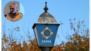 LATEST: Search called off for man missing for weeks amid Garda update