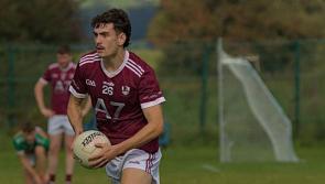 Letterkenny Gaels hit Naomh Ultan for five to seal second spot in Junior A group