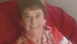Sadness at passing of former Letterkenny Golf Club Lady Captain, Eileen Williamson