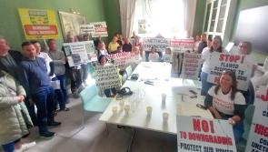 Downgraded defective concrete homeowners escalate decisions to the EU Commission
