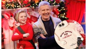 Penney's Late Late Toy Show deal with RT&Eacute; 'paused' amid forced labour cotton expos&eacute;