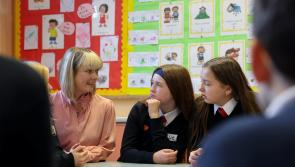 Donegal's post-primary absenteeism from school well above national average