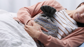 Women 'not being heard' despite almost all  young females having pelvic or menstrual pain