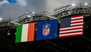Ireland's first NFL game scores massive touchdown for the economy as new figures revealed 