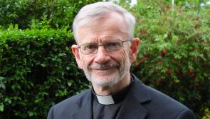 Bishop Alan McGuckian: Pope Leo’s first Apostolic Exhortation is  a ‘call to action’