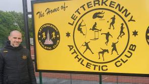 Letterkenny AC members to run Dublin Marathon for Donegal Hospice