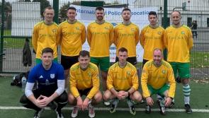 Donegal gardaí to represent Ireland at the IPA World Games in Mallorca in 2026