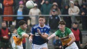 Fixtures confirmed for this weekend's Donegal GAA action