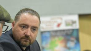 &lsquo;Donegal families having to choose between paying a mortgage and a child's uniform'