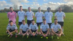 Donegal League: Letterkenny Rovers get the better of Kildrum Tigers 