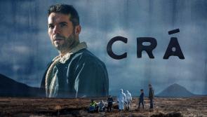Highly-acclaimed Donegal-based crime drama Cr&aacute; set for second series
