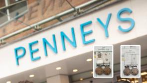 ALERT: Penneys recalls hundreds of baby soothers sold at Irish stores amid choking risk