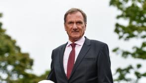 Three-time European Cup winner Phil Thompson confirms Donegal date for live show