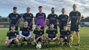 Donegal League : Whitestrand United put in five star display against Deele Harps 