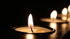 Death notices and funeral arrangements for Donegal on Monday evening, December 1