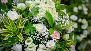 Death notices and funeral arrangements for Donegal on Wednesday morning, December 3