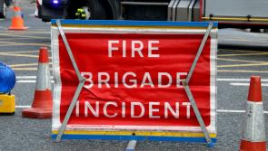 RIP: Two dead, one seriously injured following fire at house in Offaly town