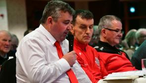 Donegal GAA Convention votes to relax 'Parish Rule'