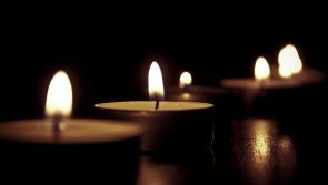Death notices and funeral arrangements for Donegal on Sunday evening, December 14
