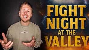 Quigley hopes for more pro boxing shows in 2026 ahead of Fight Night at the Valley