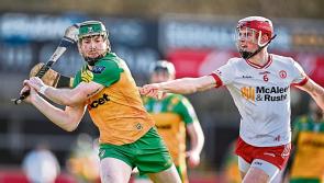 McCann to experiment as Donegal tackle Tyrone in Convoy in McGurk Cup opener&nbsp;
