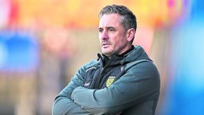 Donegal hurlers progress to McGurk final after coin toss decides semi-final&nbsp;