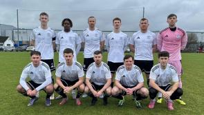 Donegal League: Letterkenny Rovers go five clear at top of Premier Division 