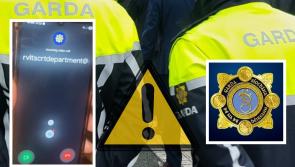 Irish WhatsApp users warned as scammers use official crest to pose as garda&iacute; in new fraud