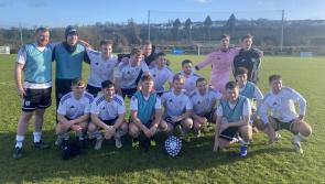 Letterkenny Rovers reclaim Area Shield with a four-goal win over Bonagee United