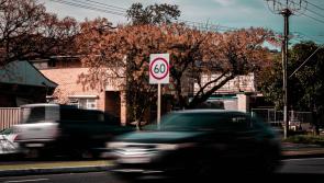 Driver clocked going 190km/h as two killed on Irish roads over St Brigid's Bank Holiday