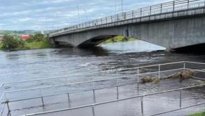 Single lane operations on Lifford Bridge from Monday due to inspection