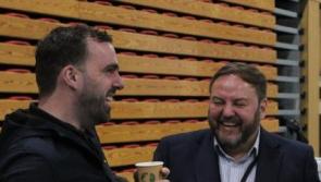 &lsquo;Fair play to parents and teachers&rsquo; as government pauses review of SNA allocations