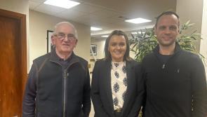 Donna McConnell named Administrator with the Ulster FA