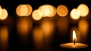 Death notices and funeral arrangements  for Donegal on Tuesday evening, March 17
