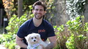 In pictures: Ambassador Eric Roberts launching AsIAm&rsquo;s Same Chance Walk for Autism