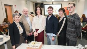 ATU and Sunflower Charitable Foundation partnership to extend student supports