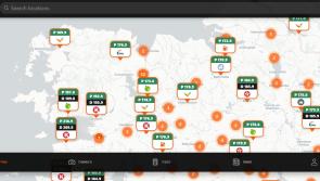 New fuel price app created  by Irish designer promises to make lives easier on customers