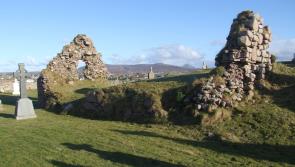 &euro;243,000 allocated for conservation of archaeological monuments across Donegal