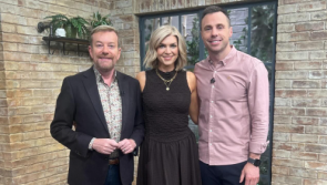 'We just want to say a huge sorry' - Muireann O'Connor apologises following Ireland AM blunder