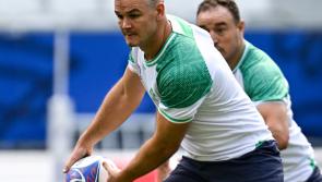 National: Rugby World Cup: Ireland v Romania- where and when to watch it 