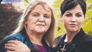 National: ‘Zombie is anti-violence song’ says Dolores O'Riordan's mother