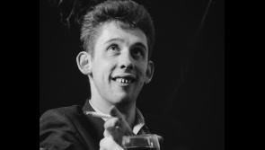 NATIONAL: 'Another legend gone': Tributes pour in for Shane MacGowan