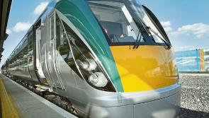 National: Train services resume with major delays after vehicle strikes bridge 