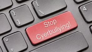 National: One in four primary school children get cyberbullied