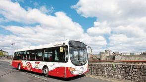 Bus Éireann confirms details of route schedules ahead of Easter weekend