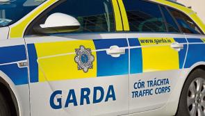 Letterkenny gardai arrest 156km/h speedster