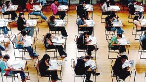 4,787 Donegal students begin State Exams today 