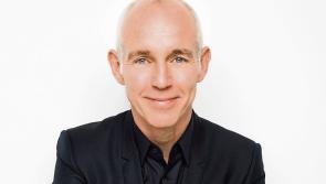 'Working from home' - former RT&Eacute; star returns to the airwaves with brand new podcast